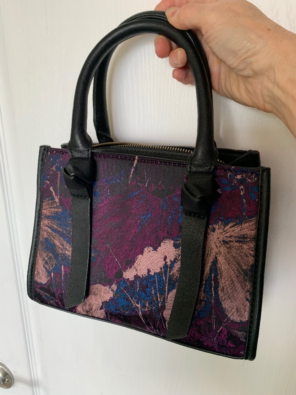 like new, Call it Spring Multicoloured crossbody